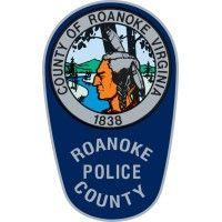 roanoke county police department