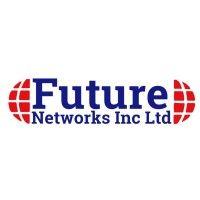 future networks inc ltd logo image