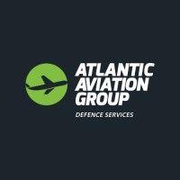 aag defence services logo image