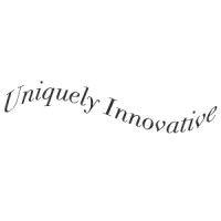 uniquely innovative, llc. logo image