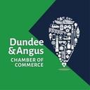 logo of Dundee Angus Chamber Of Commerce