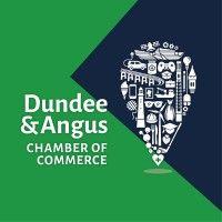 dundee & angus chamber of commerce