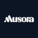 logo of Musora Media Inc