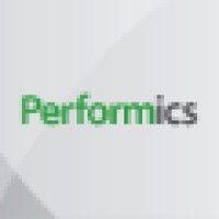 performics emea logo image