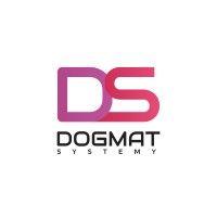 dogmat systemy services logo image