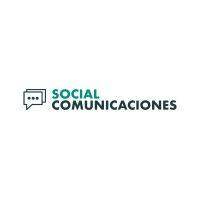 social comunicaciones logo image