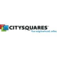 citysquares.com logo image