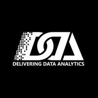 delivering data analytics logo image