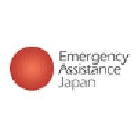 emergency assistance japan co., ltd. logo image