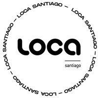 loca santiago