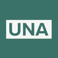 university neighbourhoods association logo image