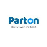 parton - talent agency logo image