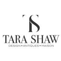 tara shaw ltd. logo image