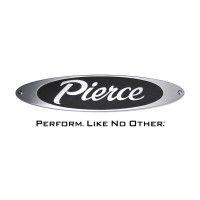 pierce manufacturing logo image