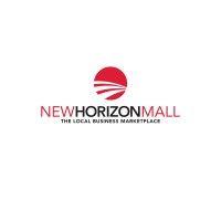 new horizon mall logo image