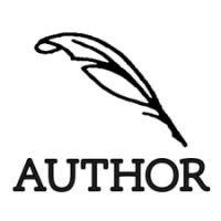 author logo image