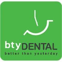 btydental group, llc logo image