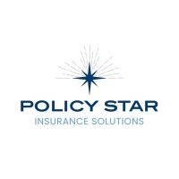 policy star insurance solutions logo image