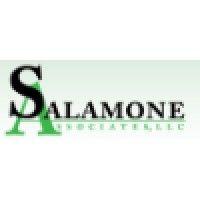 salamone associates, llc logo image