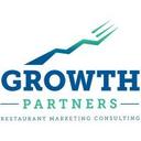 logo of Growth Partners Restaurant Marketing Consulting