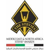 mena stevie awards logo image