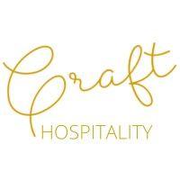 craft hospitality logo image