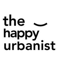 the happy urbanist