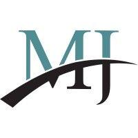 mauldin & jenkins logo image