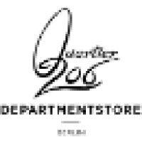 departmentstore quartier 206 kg