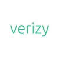 verizy logo image