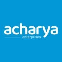 acharya enterprises logo image