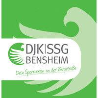 djk-ssg bensheim e.v.