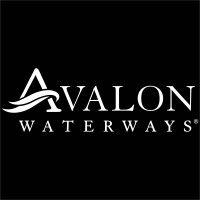 avalon waterways river cruises logo image