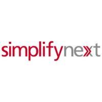 simplifynext logo image