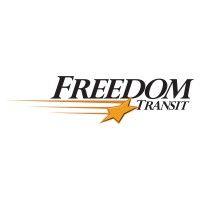 freedom transit / washington county transportation authority logo image