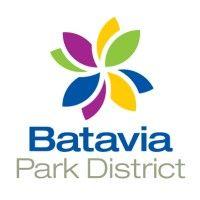 batavia park district logo image