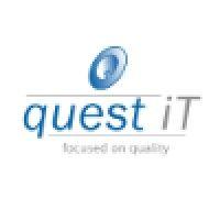 quest it logo image