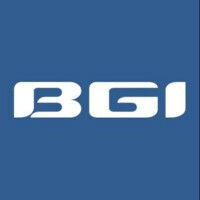 bgi genomics logo image