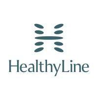 healthyline logo image