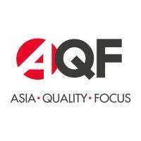 asia quality focus