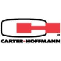 carter hoffmann logo image