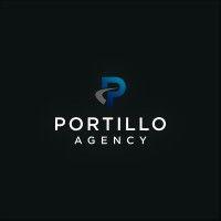 portillo agency llc logo image