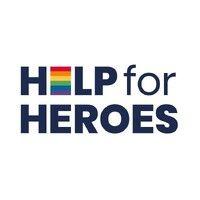 help for heroes