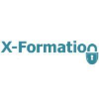 x-formation logo image