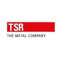 tsr czech republic s.r.o. logo image