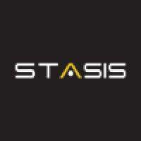 stasis drilling solutions logo image