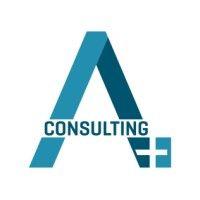 a+ consulting logo image