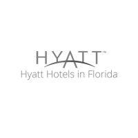 hyatt hotels in florida logo image