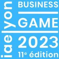 iaelyon business game logo image