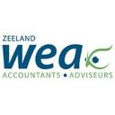 logo of Wea Accountants Adviseurs Zeeland